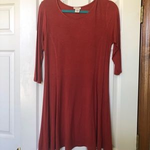 Yelete Dress/Top
